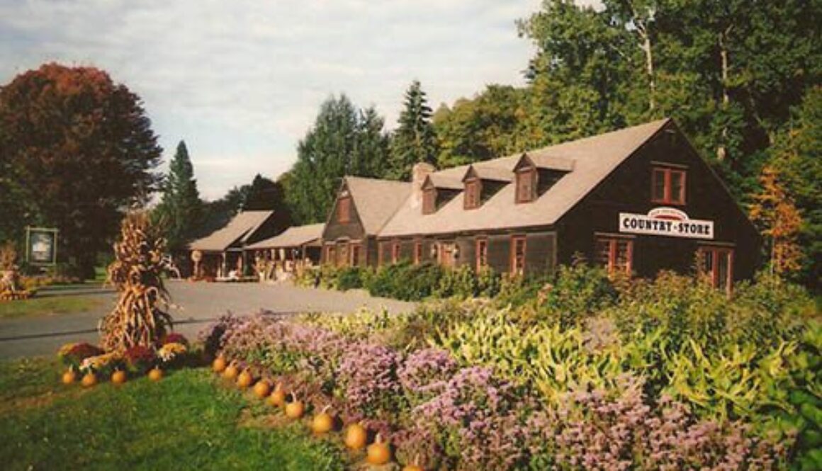 Shopping Deerfield Attractions